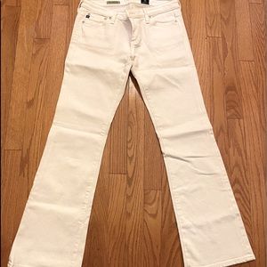AG jeans